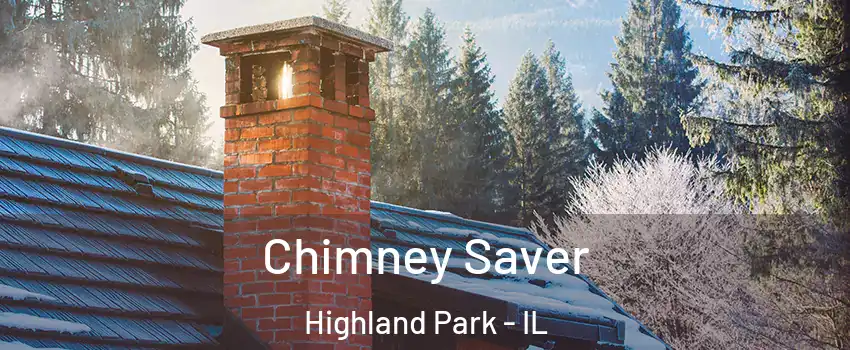  Chimney Saver Highland Park - IL