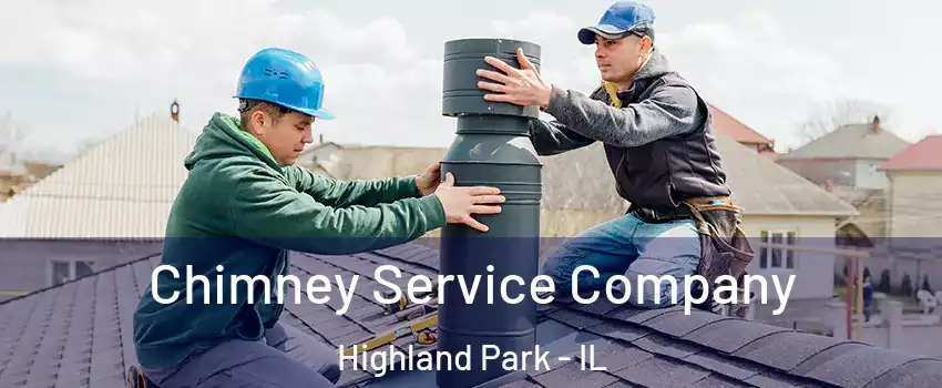  Chimney Service Company Highland Park - IL