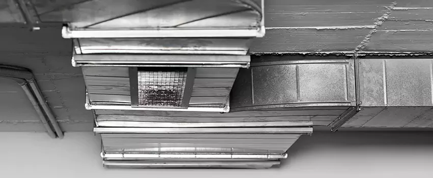 Trusted Air Duct Cleaning Company in Highland Park, Illinois