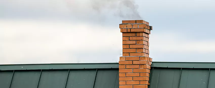 Animal Screen Chimney Cap Repair And Installation Services in Highland Park, Illinois