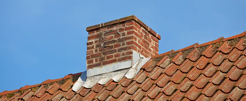 Residential Chimney Bricks Rotten Repair Services in Highland Park, IL