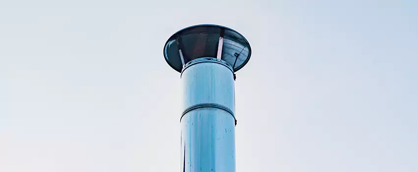 Wind-Resistant Chimney Caps Installation and Repair Services in Highland Park, Illinois
