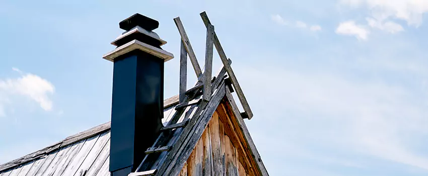 Chimney Creosote Cleaning in Highland Park, IL
