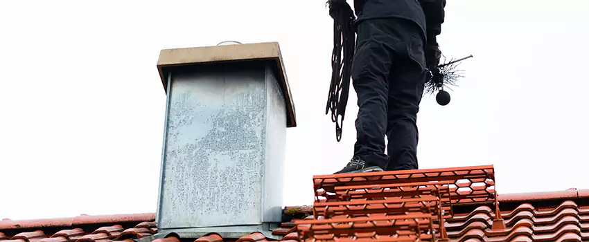 Chimney Liner Services Cost in Highland Park, IL