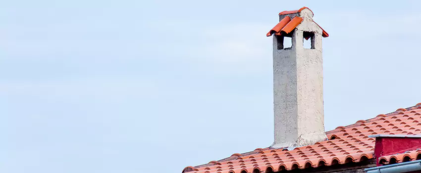 Chimney Pot Replacement in Highland Park, IL