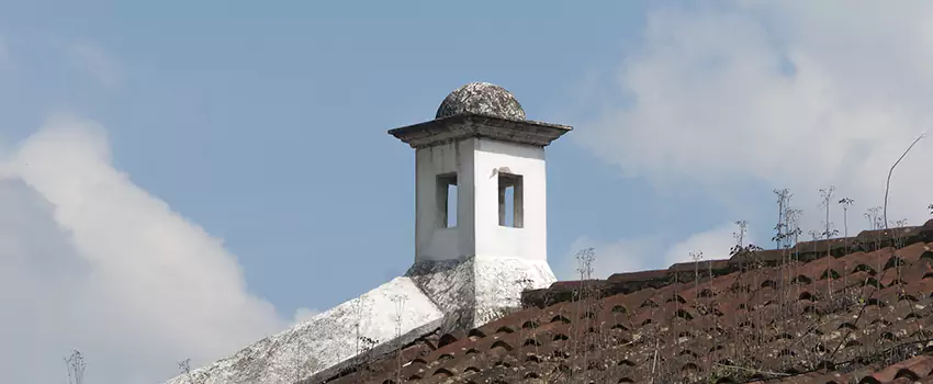 Cost To Rebuild A Chimney in Highland Park, IL