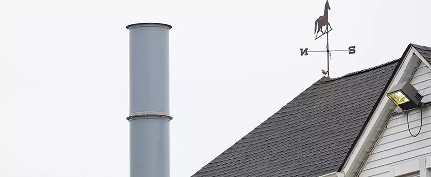 Chimney Inspection in Highland Park, IL