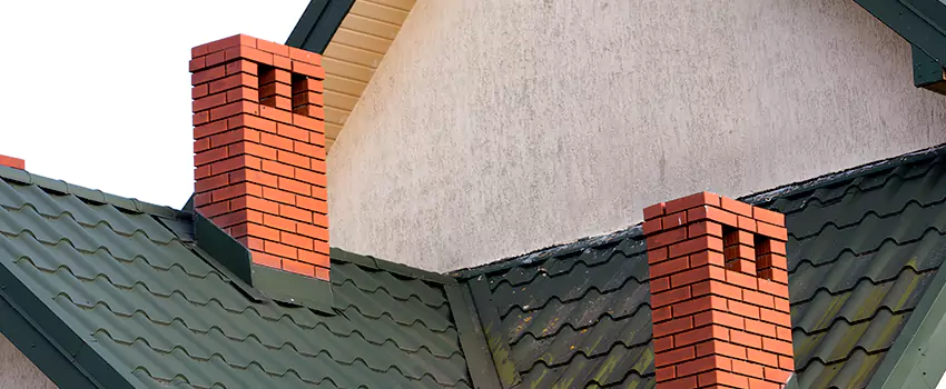 Chimney Saver Waterproofing Services in Highland Park, Illinois