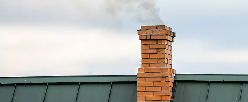 Chimney Soot Cleaning Cost in Highland Park, IL