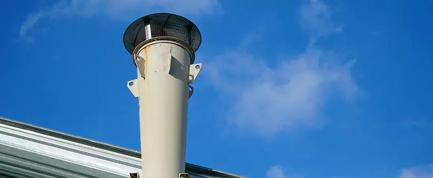 Chimney Spark Arrestor Requirements in Highland Park, IL