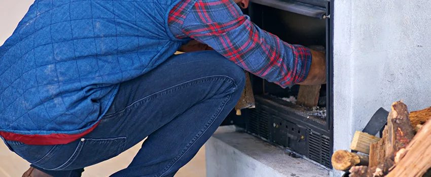 Chimney Sweep To Clear Creosote Buildup in Highland Park, Illinois