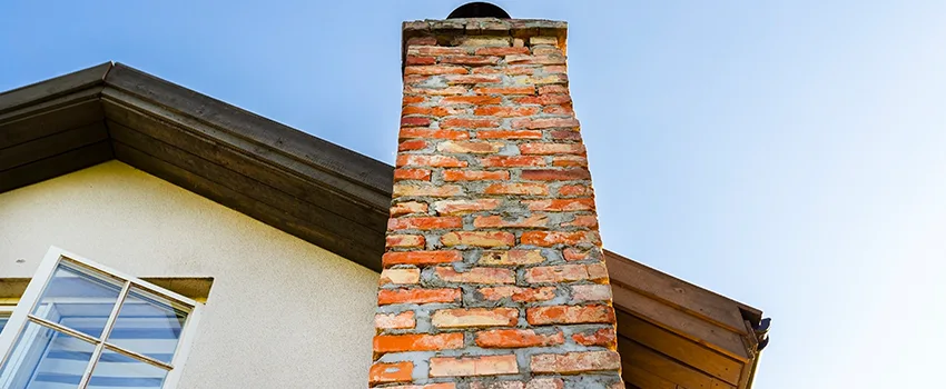 Chimney Mortar Replacement in Highland Park, IL