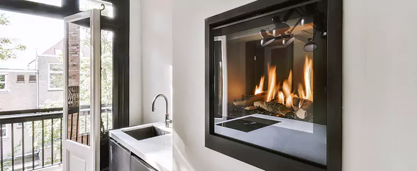 Dimplex Fireplace Installation and Repair in Highland Park, Illinois