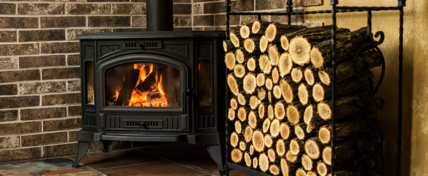 Drolet Fireplaces in Highland Park, Illinois