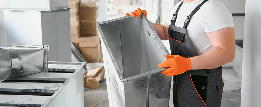 Benefits of Dryer Vent Inspection in Highland Park, IL
