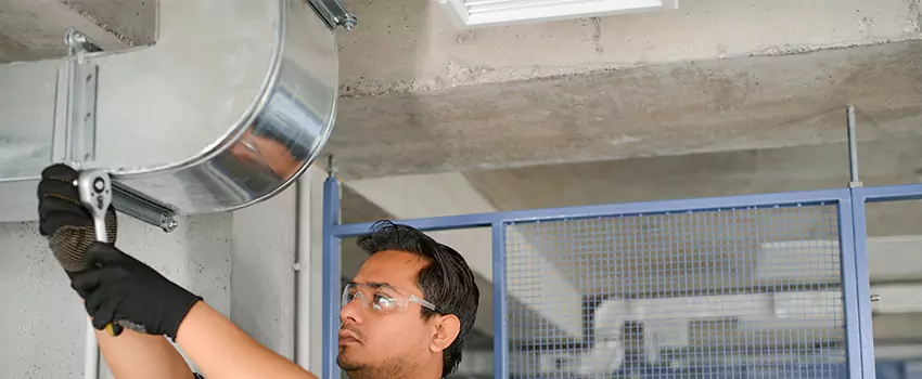 HVAC Ductwork Cleaning in Highland Park, IL