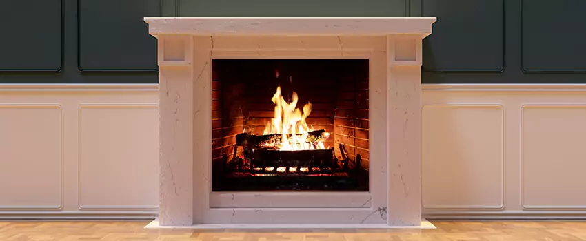 Empire Comfort Systems Fireplace Installation and Replacement in Highland Park, Illinois