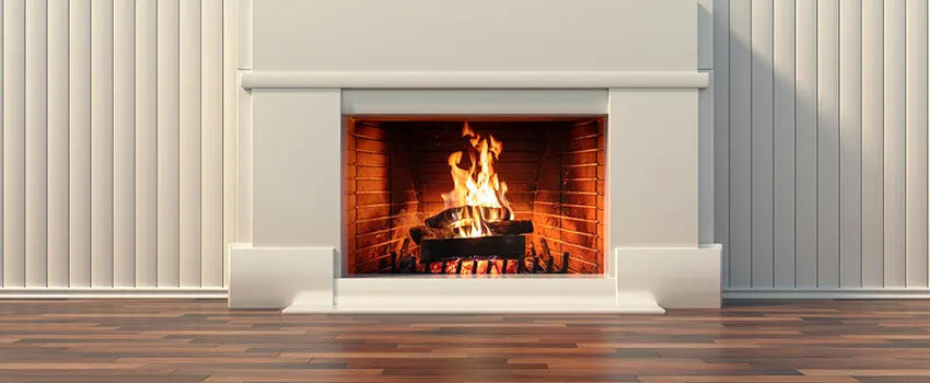Fireplace Broken Ashtray Repair Services in Highland Park, Illinois