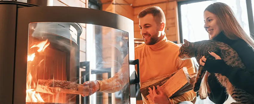 Fireplace Door Installation And Replacement Contractors in Highland Park, IL