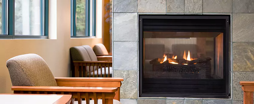 Fireplace Refacing in Highland Park, Illinois