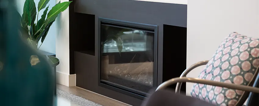 Welding Repairs for Fireplace Grate in Highland Park, IL