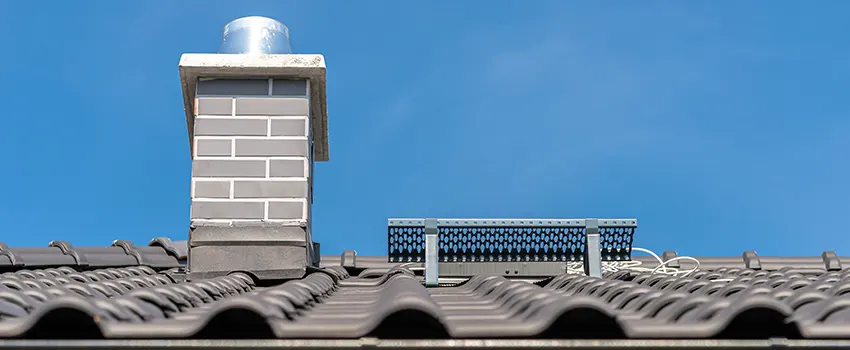 Repair Blocked Chimney in Highland Park, Illinois