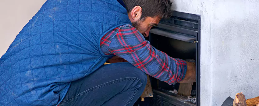 Fix Non-Working Prefabricated Fireplace in Highland Park, IL