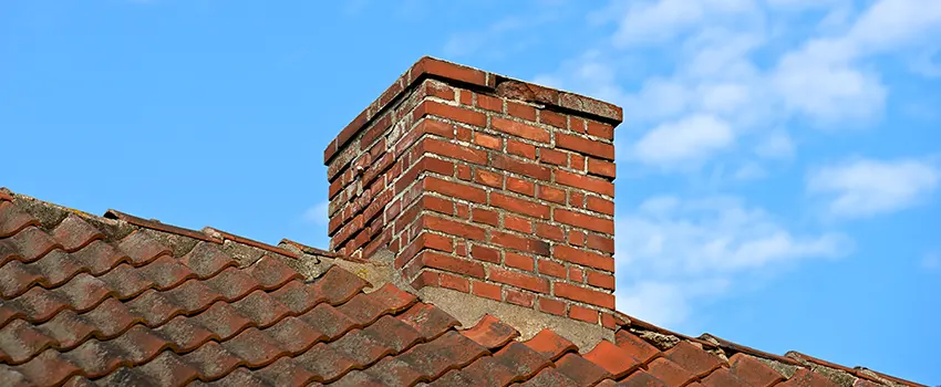 Flue Tiles Cracked Repair Services near Me in Highland Park, IL