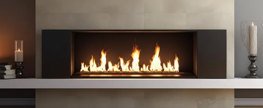 Vent Free Gas Fireplaces Repair Solutions in Highland Park, Illinois