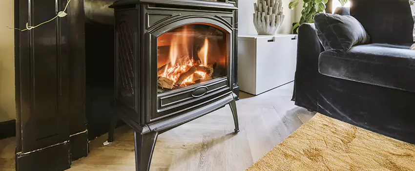 Cost of Hearthstone Stoves Fireplace Services in Highland Park, Illinois