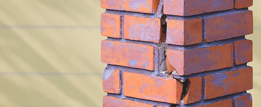 Leaking Chimney Repair And Replacement Cost in Highland Park, Illinois