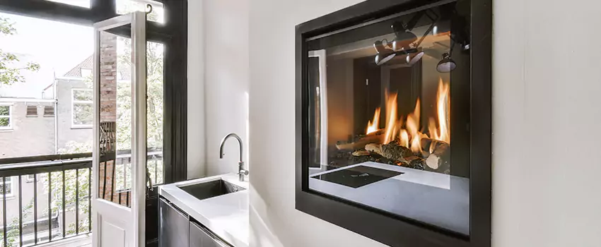 Cost of Monessen Hearth Fireplace Services in Highland Park, IL