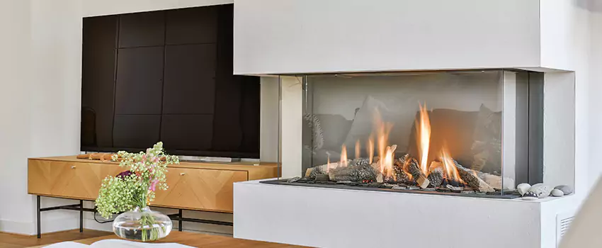 Ortal Wilderness Fireplace Repair and Maintenance in Highland Park, Illinois
