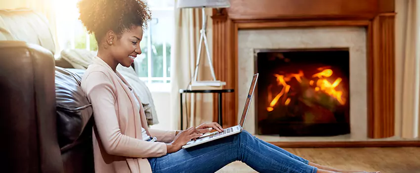 Cost-Effective Osburn Fireplace Installation and Repair in Highland Park, IL