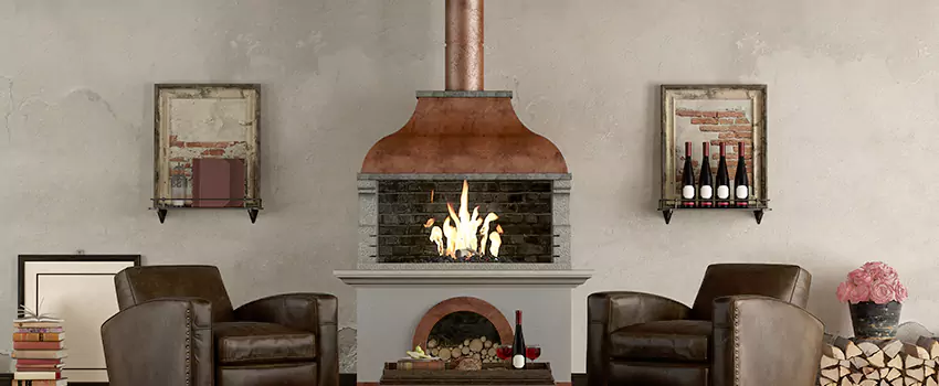 Benefits of Pacific Energy Fireplace in Highland Park, Illinois