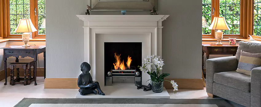 RSF Fireplaces Maintenance and Repair in Highland Park, Illinois