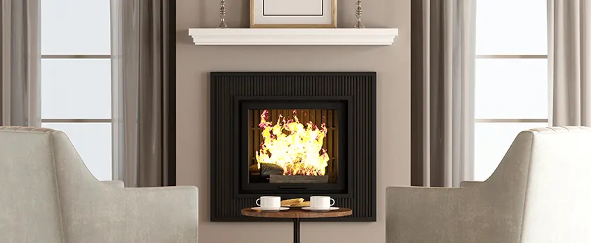 Superior Outdoor Fireplace Repair in Highland Park, IL