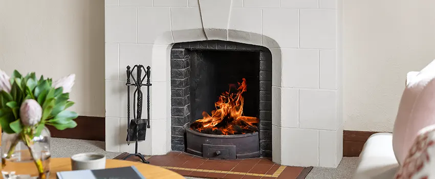 Valor Fireplaces and Stove Repair in Highland Park, IL