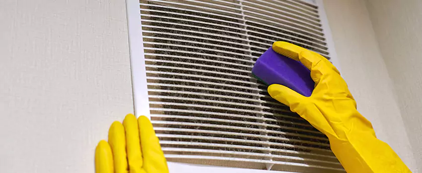 Vent Cleaning Company in Highland Park, IL