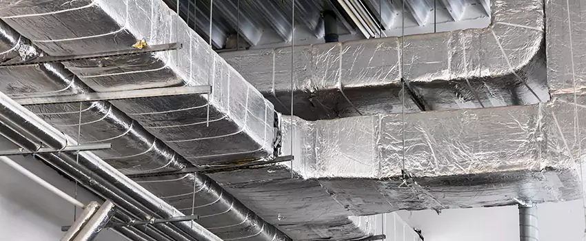Vent Dust Cleaning Cost in Highland Park, IL