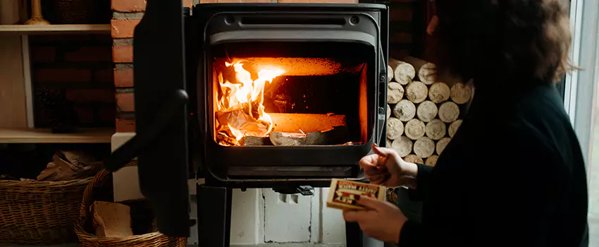 Key Features of Vermont Castings Fireplaces in Highland Park, IL