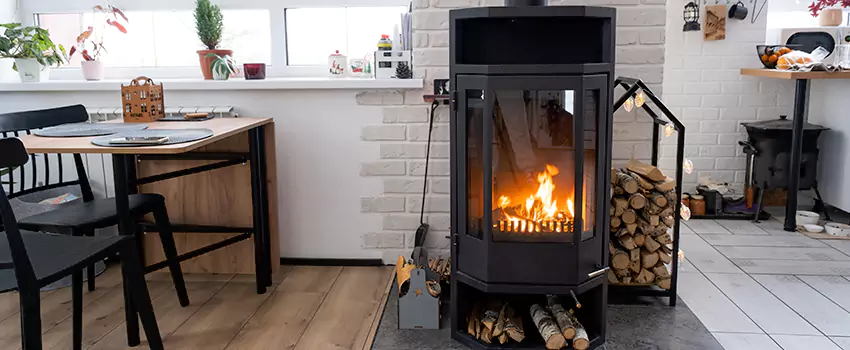Wood Stove Inspection Services in Highland Park, IL
