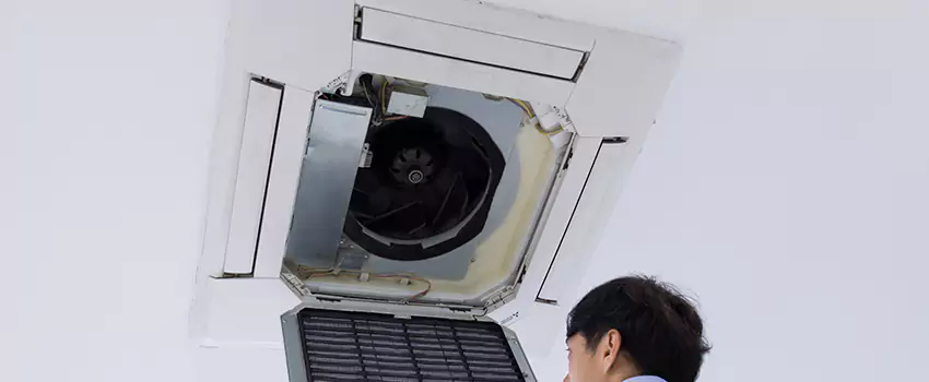 Benefits of Professional Air Duct Cleaning in Highland Park, Illinois