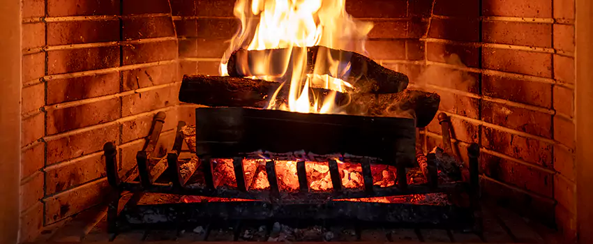 Chimney Ash Dump Cover Repair Services in Highland Park, IL