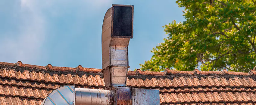 Chimney Cleaning Cost in Highland Park, Illinois