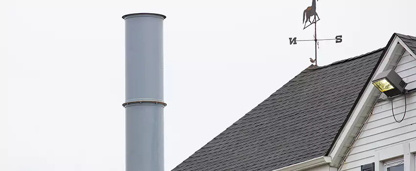 Multi-flue Chimney Caps Installation And Repair in Highland Park, IL
