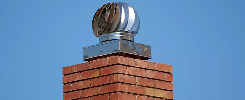 Chimney Damper Hinge Repair in Highland Park, IL