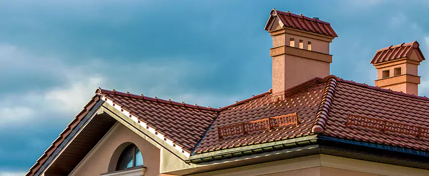 Residential Chimney Services in Highland Park, Illinois