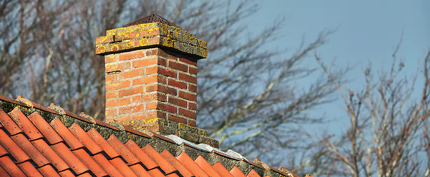Chimney Flue Cap Installation in Highland Park, IL