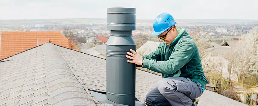 Insulated Chimney Liner Services in Highland Park, IL